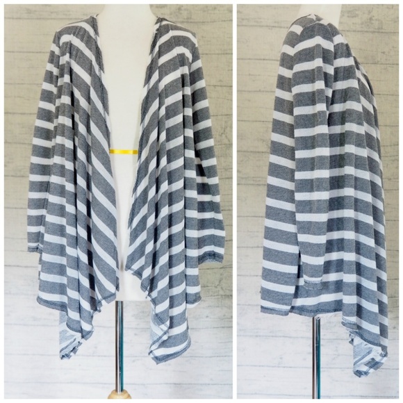 O'Neill Junior's Trade Wind French Terry Sweater-S - Picture 4 of 6